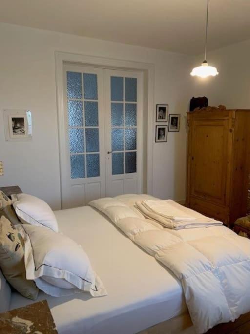 Huis Agnes Oostende Eksteriør bilde